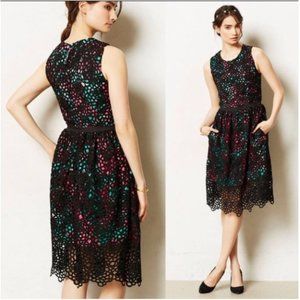 Anthropologie Dress